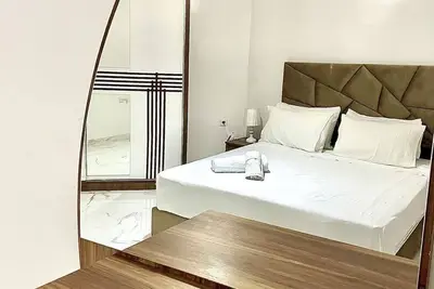 Image de Seaside Chic 2br Apt in Malabata