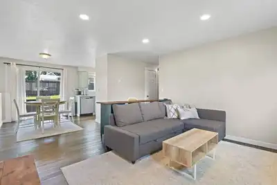 Image de The Cozy City Dwelling