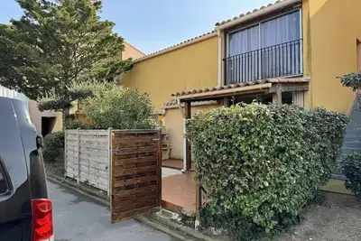 Image de Holidayland  Résidence \"Les Balcons de la Méditerranée 2\"