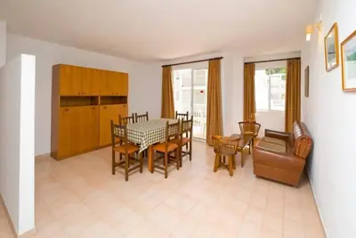 Image de Clpl-2bd2t // Book Budget Apartment | -14% off Car Rental