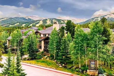 Image de Grand Timber Studio Residence