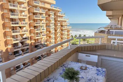Image de Acv - Cala Blanca Ii-1st floor line 8 North-3h