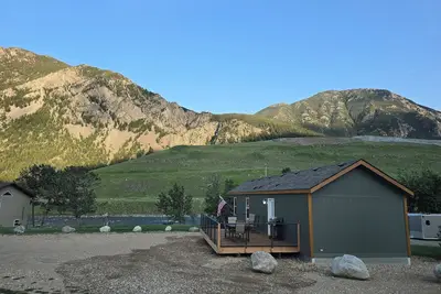 Image de 10-7 River Cabin