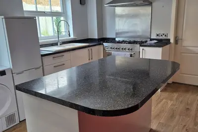 Image de Peaceful Detached Home Tunstall Drive Accrington