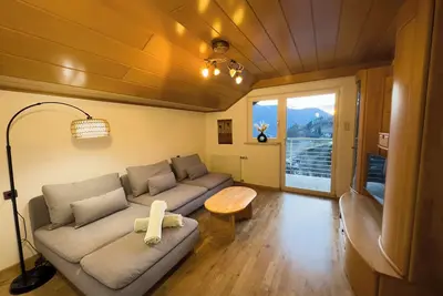 Image de Apartment Rosengarten