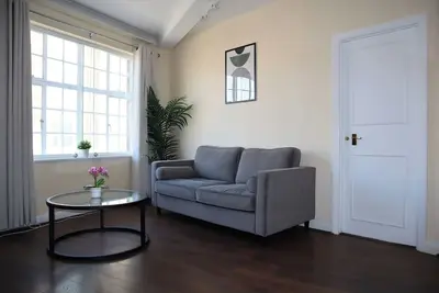 Image de BnBNook - Cozy 1br - Big Ben and Buckingham Palace