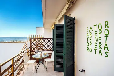 Image de Riva Di Mare Apartment Near The Sea, Porto Cesareo, Italy