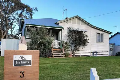 Image de Den Blechyn