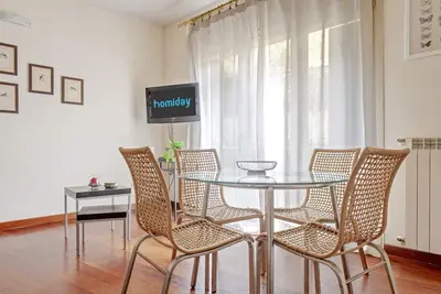 Image de Homiday - Middle Bridge- Sweet Home with A/C