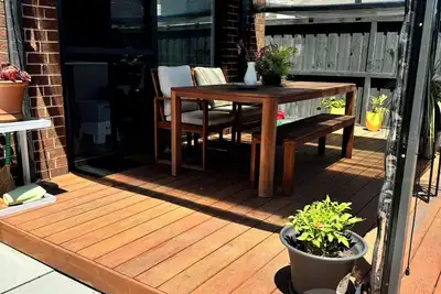 Image de Cosy Home in Berwick