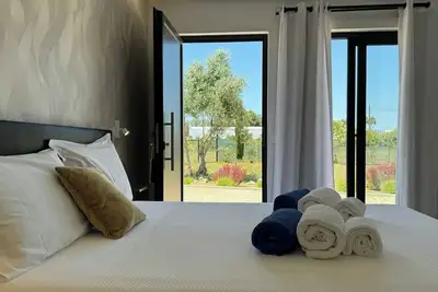 Image de HostWise - Algarve Suite in Villa w\/ Pool