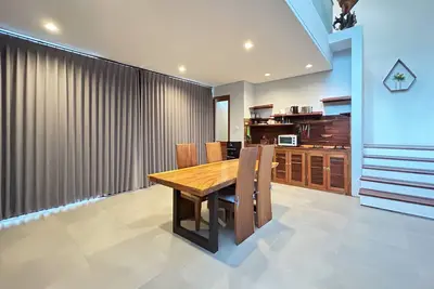 Image de Charming 2-bedroom villa in brilliant Bali with Ac, WiFi