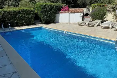 Image de Vila Hibiscus in Pissouri Bay