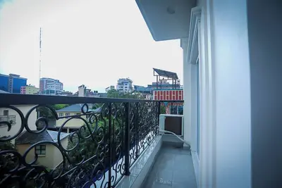 Image de 3bhk Apartment in the heart of kathmandu city