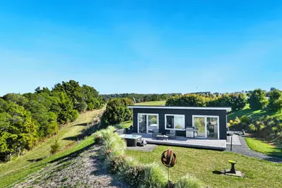 Image de Kerikeri Skylark Lodge secluded guesthouse, 12 mins away from Kerikeri town