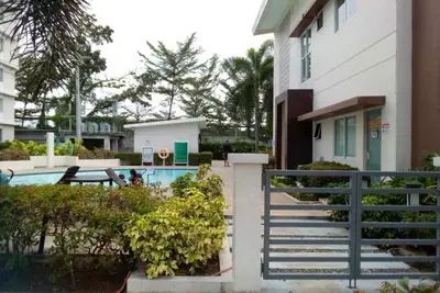 Image de Cozy condo in nice Davao City with Ac, WiFi, fitness room