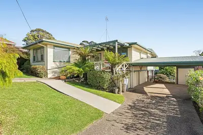 Image de 5 Marine Drive, Narooma  Nsw  2546