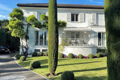 Image de Charming french style Villa, between Geneve To Nyon, next to international schools