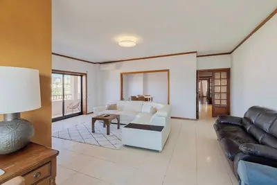 Panoramic View Apartment