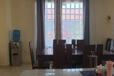 Image de Serene 4bedroom villa in Naivasha with scenic views & shared pool close to lake