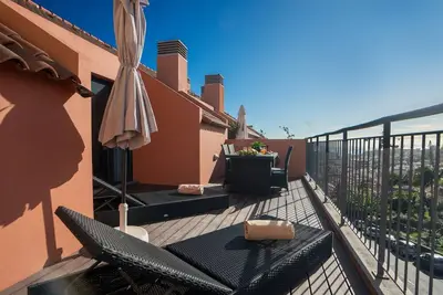 Image de Eclipse Ii - Living Funchal by LovelyStay