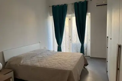 Image de La maison de vacances Zagare