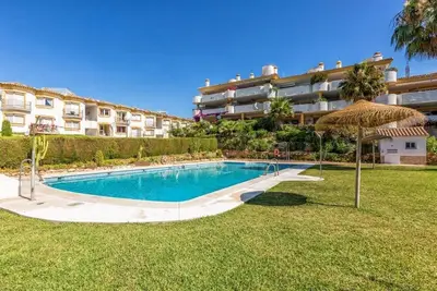 Image de Apartment in the heart of the Costa del Sol. The best climate and the best golf.