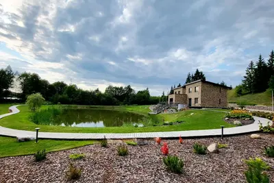 Image de Homestead \"Sabos Rezidencija\"