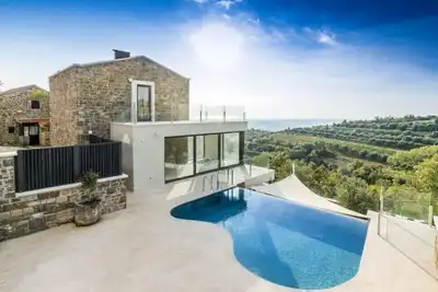 Villa Monte Residence by Villas Guide