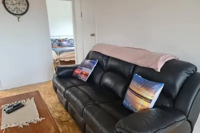 Image de T's place Time to relax in Aotea