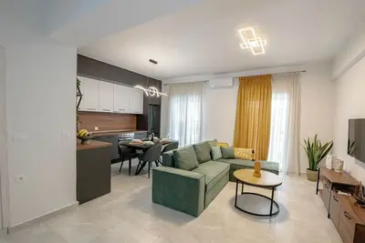 Image de Luxury Chic Retreat Suite