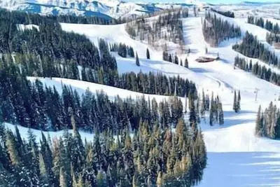 Image de 4 Bedroom-4. 5 Bath Aspen Core Condo-Just Remodeled