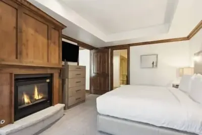 Image de Aspen Mountain Residences, Pool-Hot Tub, Fireplace