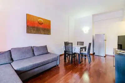 Image de Porto Antico Apartment