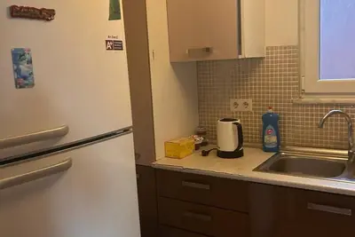 Image de Less than 15 minutes walk to AyaSofya & Sultan Mehmet Mosque.