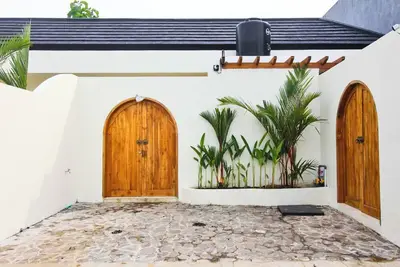 Image de Esha Private Pool Villas by Agata