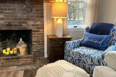 Image de Solace in the Sun- Adj. Beds/Game Rm/Soakng Tub/Dog Ok