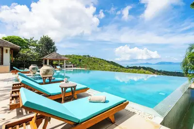 Image de Ban Reemo Luxury Villa