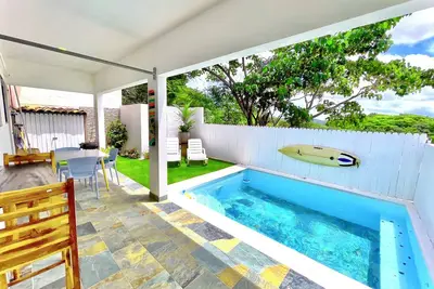Image de Casa Loma Vista near Tamarindo with Private Pool