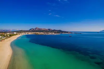 Image de Maison de vacances de 2 chambres à Alcúdia