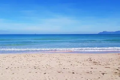 Image de Maison de vacances près des plages de Majorque