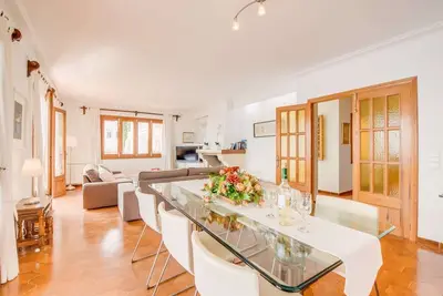 Image de Villa en bord de mer à Alcudia