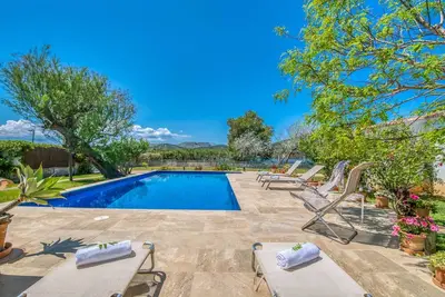 Image de Maison de vacances, à 250 m de la plage