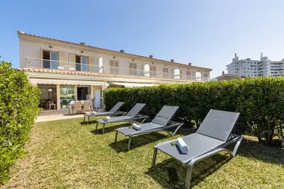 Image de Maison de vacances de 2 chambres à Alcúdia