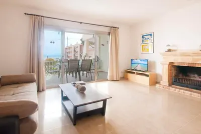 Image de Maison de vacances vue mer avec terrasse