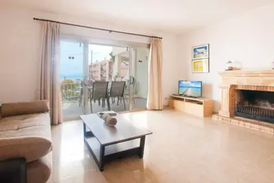 Image de Maison de vacances à la plage à Majorque