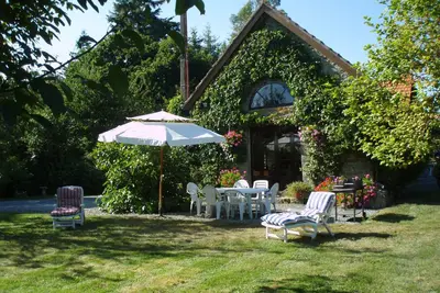 Image de beautifull gite in the heart of Brittany