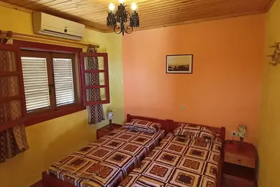 Image de double room apartment at sunrise apartments accommodations kouremenos palekastro