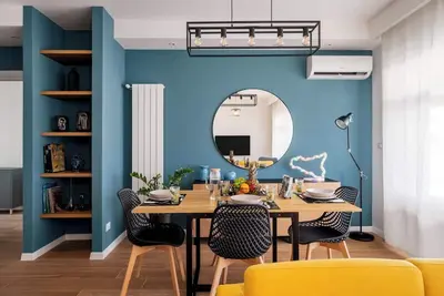 Image de MiKa's flat, penthouse with terrace and balcony