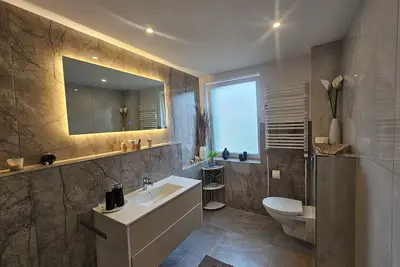 Image de Holiday apartment in Holzminden-Zentrum 2